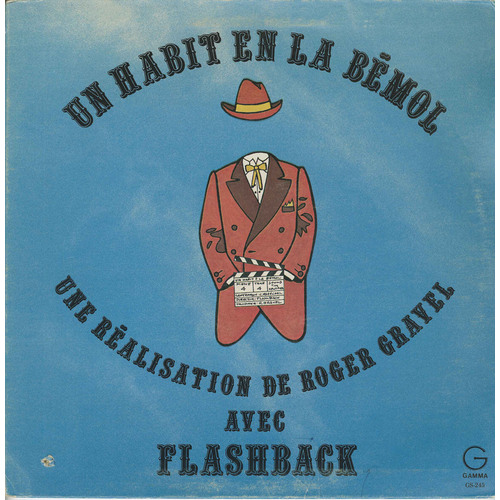 Flasback: Un Habit En La Bémol