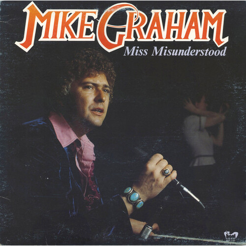 Miss Misunderstood