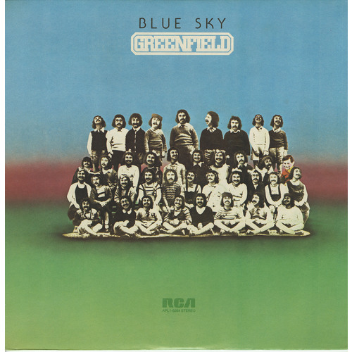 Blue Sky