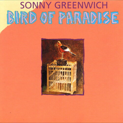 Bird of Paradise