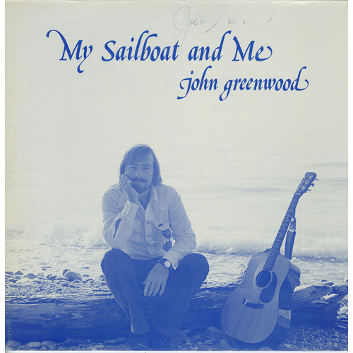 My Sailboat and Me
