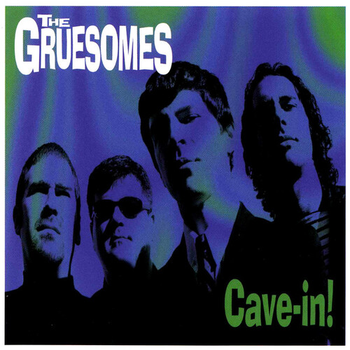 Cave-In!