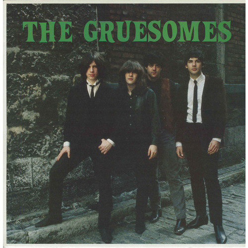 Gruesomania