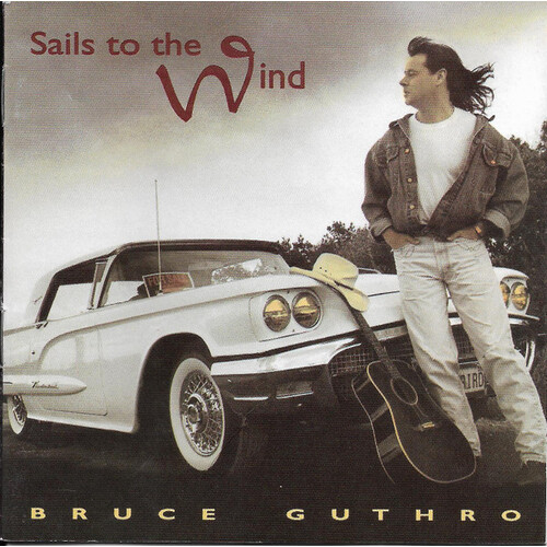 Sails To The Wind