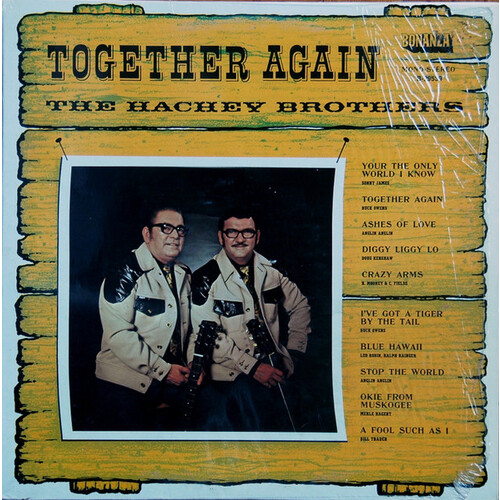 Together Again