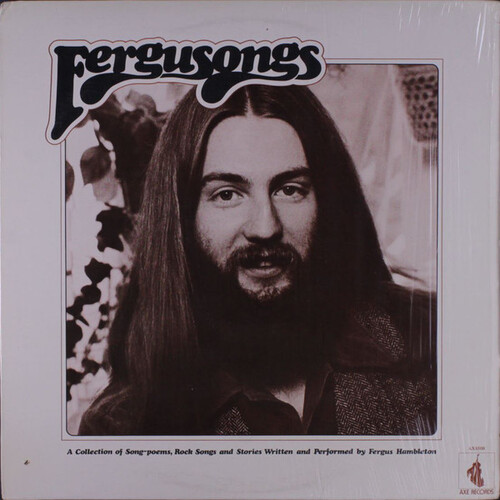 Fergusongs
