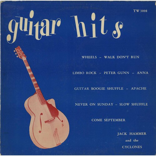 Guitar Hits
