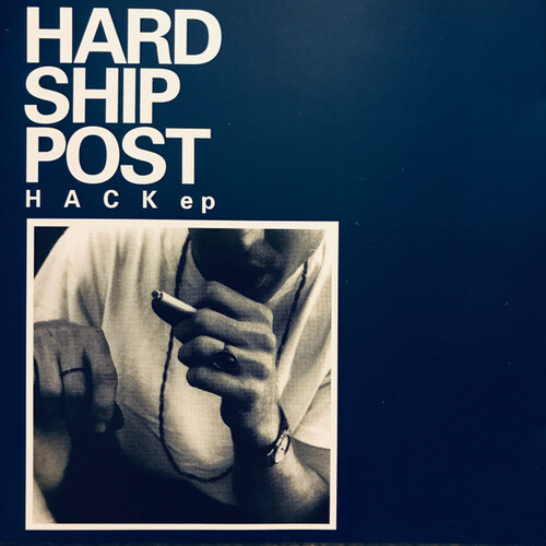 Hack (EP)