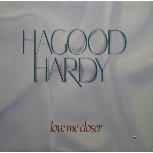 Love Me Closer