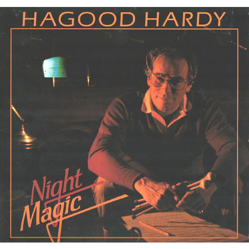 Night Magic