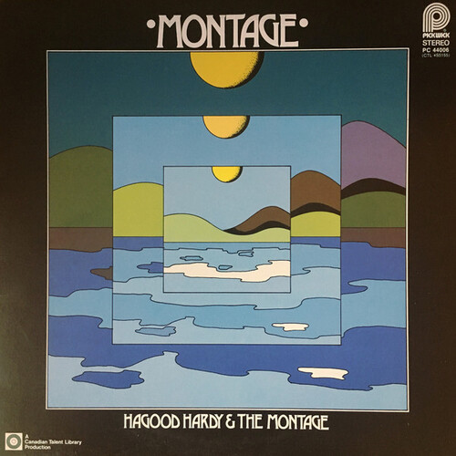 Montage