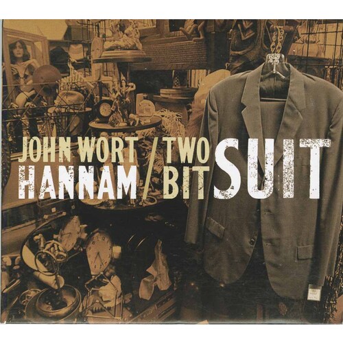 Two Bit Suit