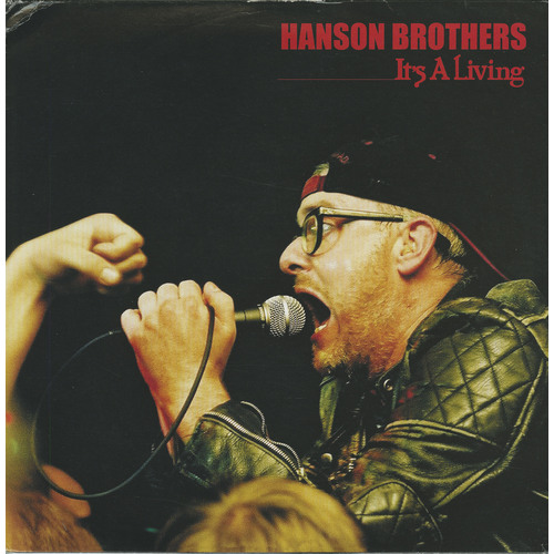 It's a Living (Live in Coaldale, Alberta)