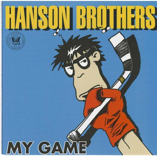 My Game