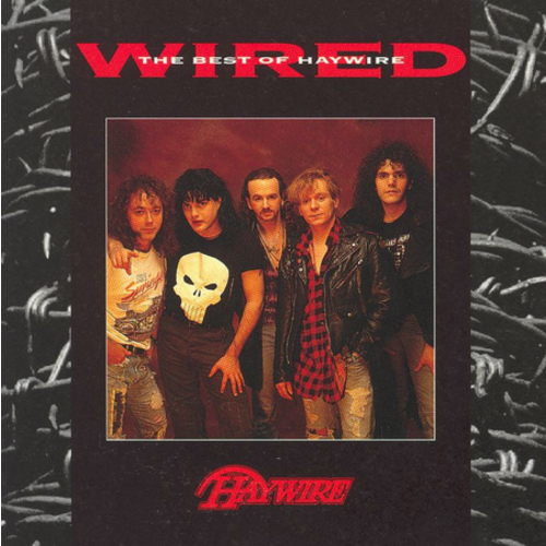 Wired - The Best Of