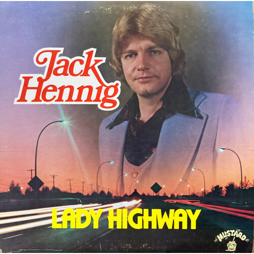 Lady Highway