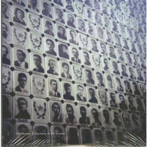 Harmony In Ultraviolet