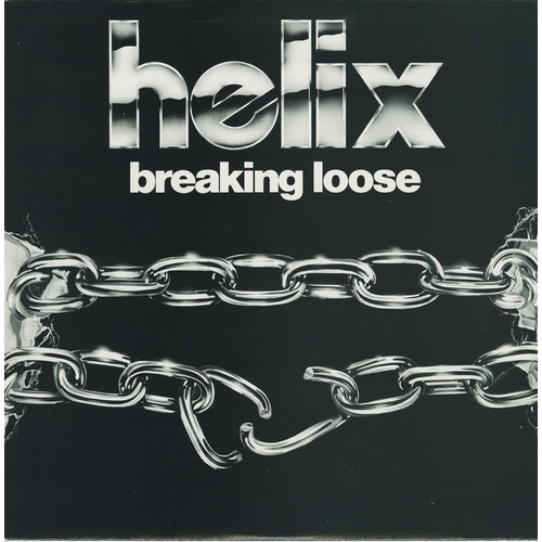 Breaking Loose