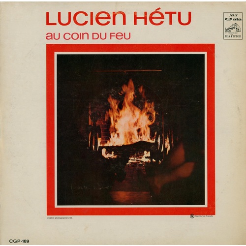 Au Coin Du Feu