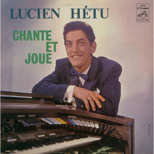 Chante Et Joue
