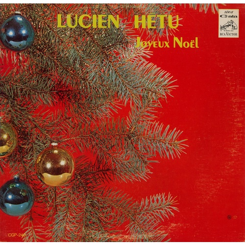 	Joyeux Noël
