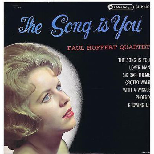 The Song is You