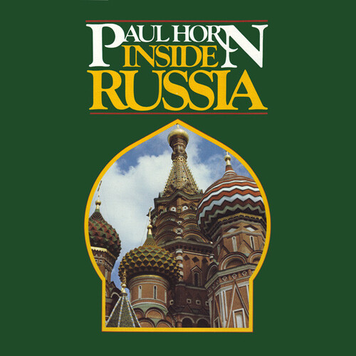 Inside Russia