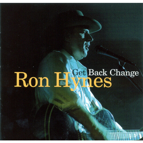 Get Back Change