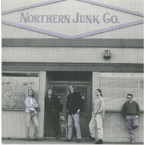 Northern Junk Co.