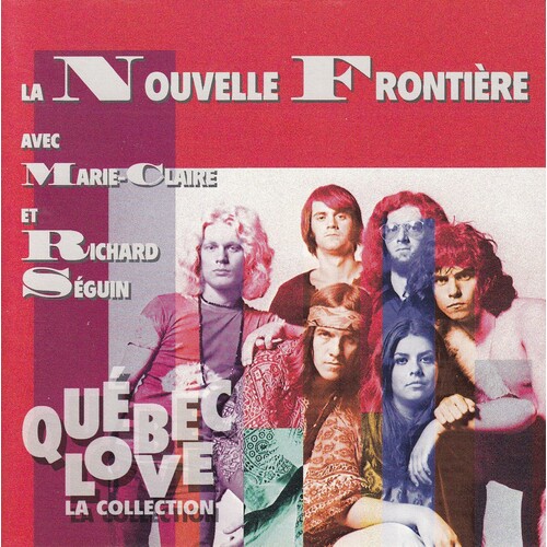Québec Love La Collection