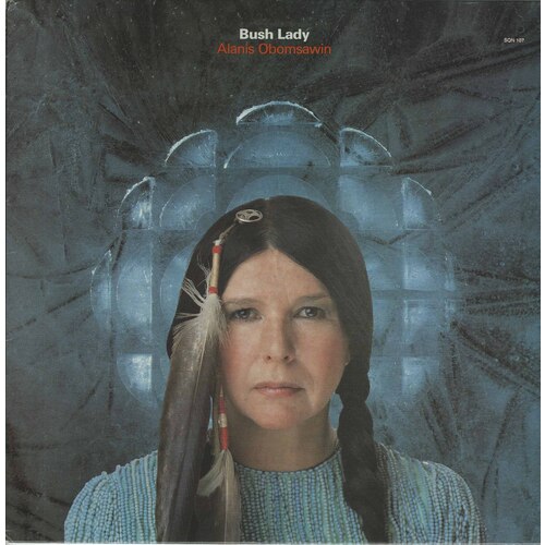 Bush Lady
