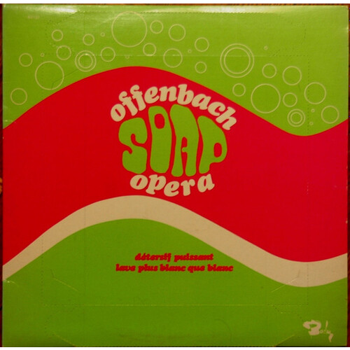 Soap Opera