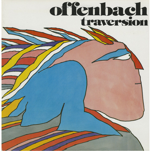 Traversion