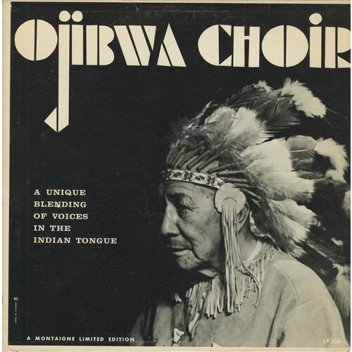 A Unique Blending of Voices of the Indian Tongue
