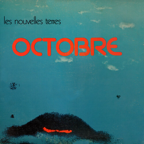 les nouvelles terres