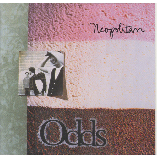 Neopolitan