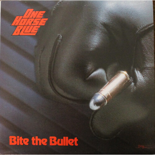 Bite The Bullet