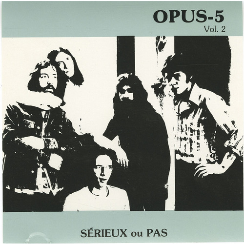 Sérieux ou Pas Vol 2