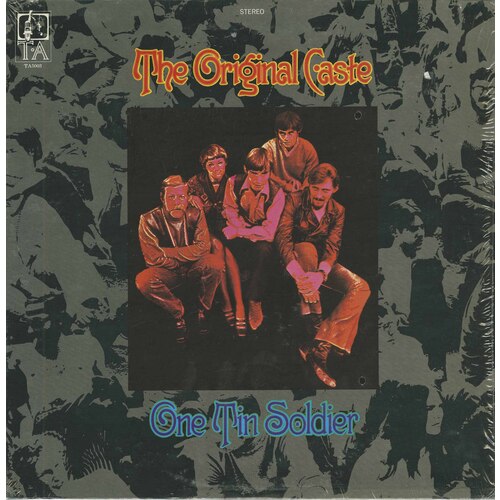 One Tin Soldier