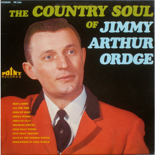 The Country Soul of