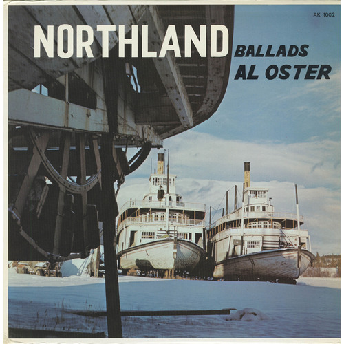 Northland Ballads