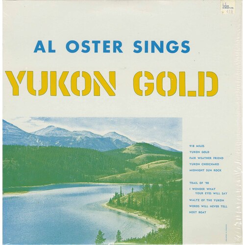Yukon Gold