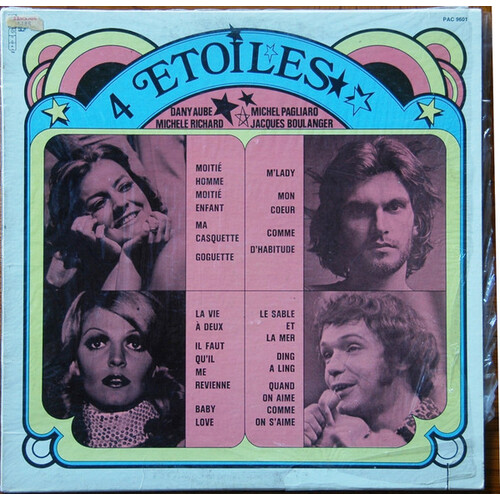 4 Étoiles comp