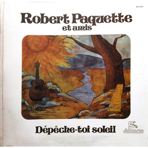 Dépêche-toi soleil