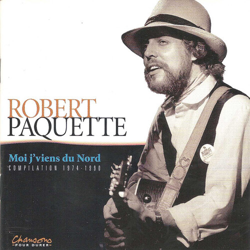 Moi J'Viens Du Nord Compilation 1974-1990