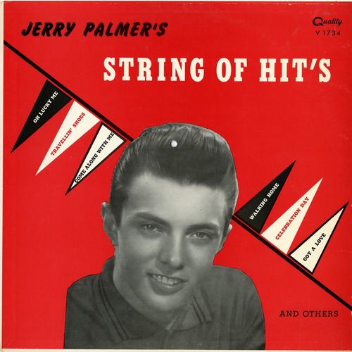 String of Hits