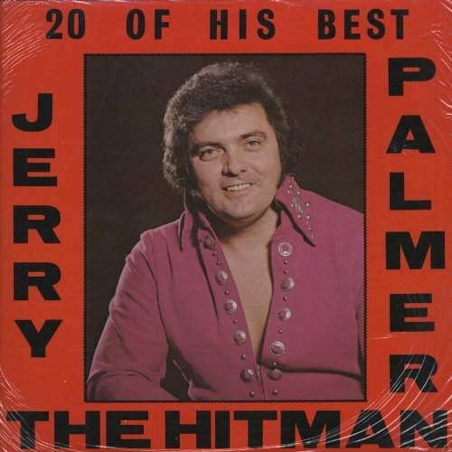 The Hitman: 20 of His Best