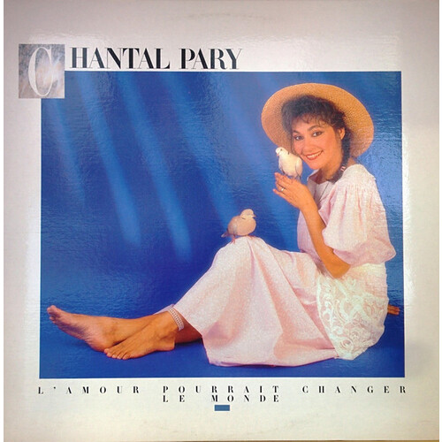 L'amour Pourrait Changer le Monde