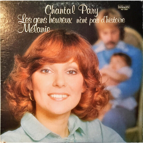 Les gens heureux n'ont pas d'histoire 