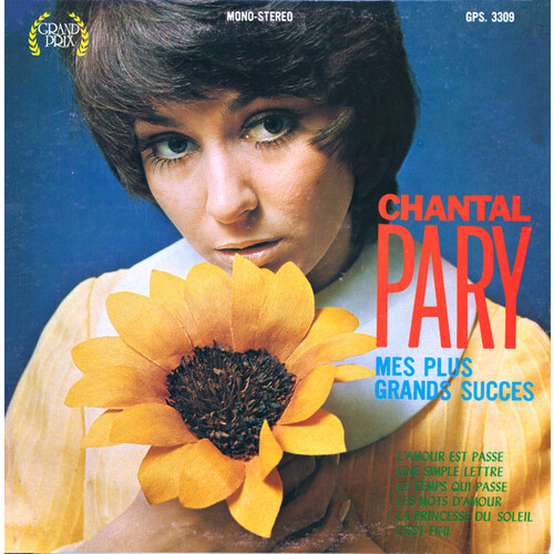 Mes Plus Grands Succès